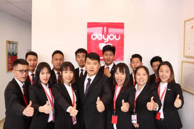 德佑房產加盟資金需求及房產咨詢服務分析