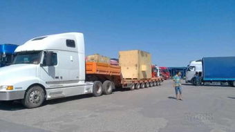 浙江化妝品出口至俄羅斯格拉佐夫雙清專線貨運代理服務詳解