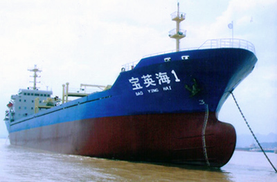 寶英公路國(guó)際貨物運(yùn)輸代理 連接全球的陸路橋梁